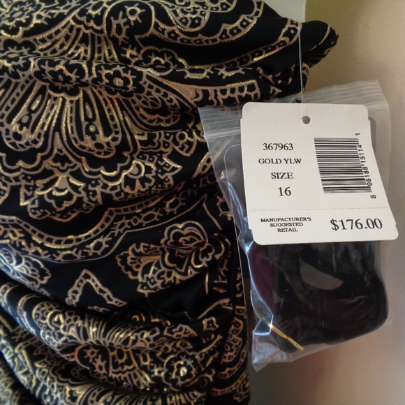 Magicsuit Chelsea Bandana Bandeau 1 PC Swimsuit - Picture 7 of 7